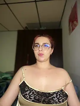 CoraVibes webcam