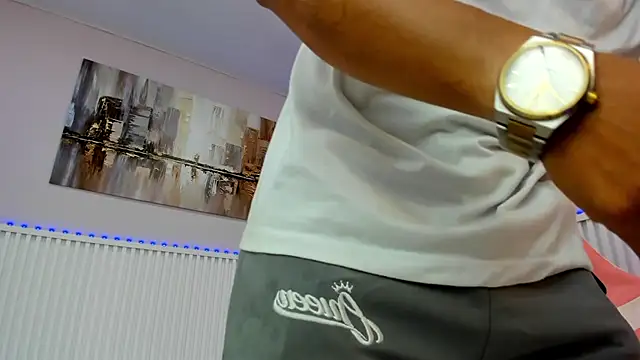 Radly_Andrew webcam