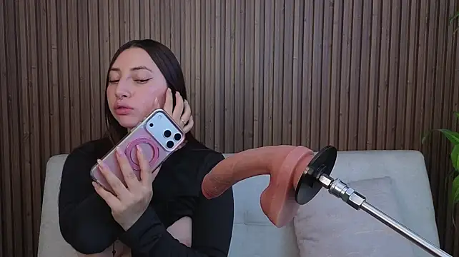 Mariana_Castro9 webcam