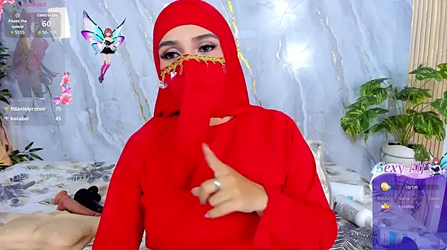 malek_zark2 webcam