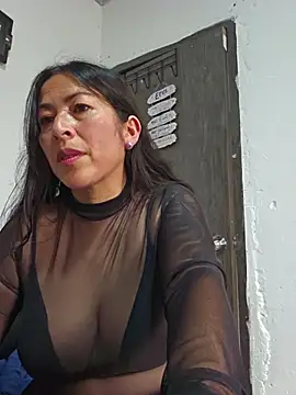 JustSamantha_ webcam