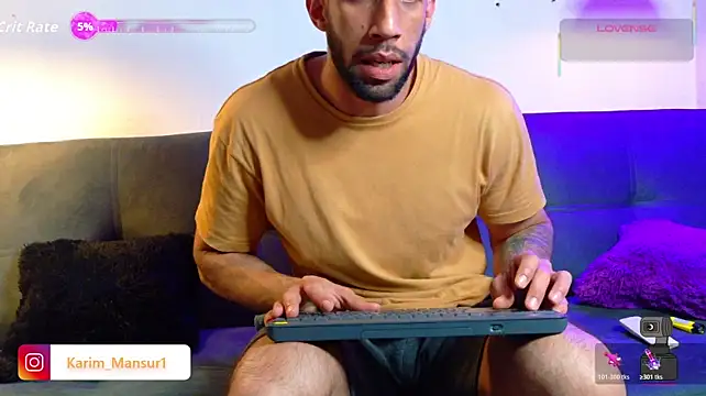 Karim_mansur webcam