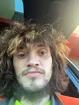 Teddy4420 webcam