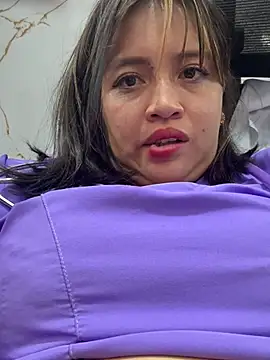 Melany-1 webcam
