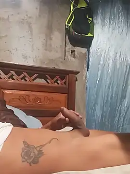 DirtySex- webcam