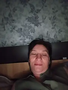 SpaceLady45 webcam