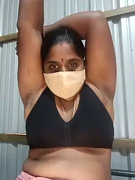 Kalai_tamil webcam