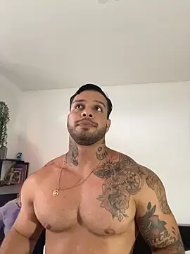 MarckMathews