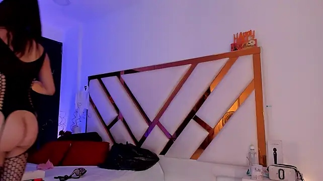 Aron_cruz webcam