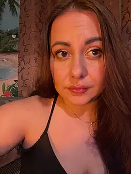 DaisyStreet live cam on StripChat