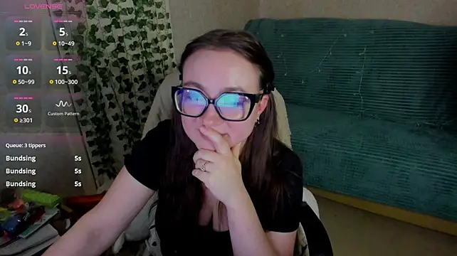 Micky_Wood webcam