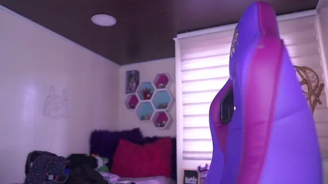Rebecah_1 webcam