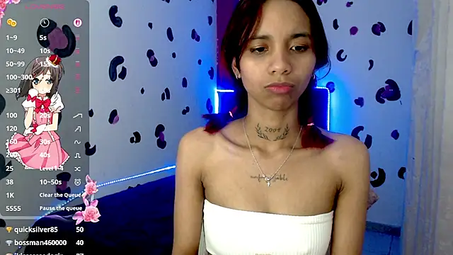 ivory_aiko webcam
