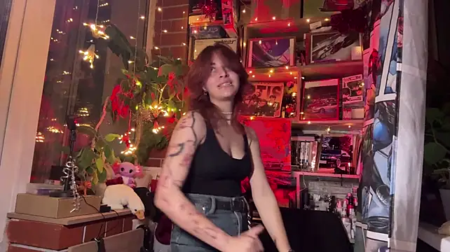 Leona_TX webcam