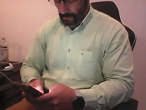 Yorel1109- webcam