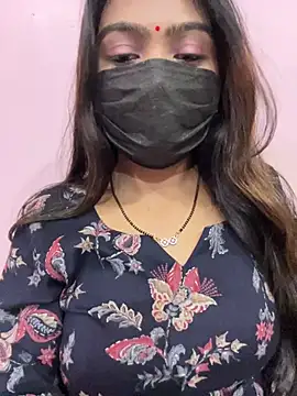 Cute-Ananyaa webcam