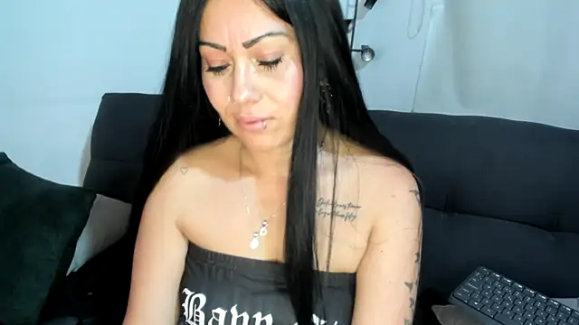 Tania_mature