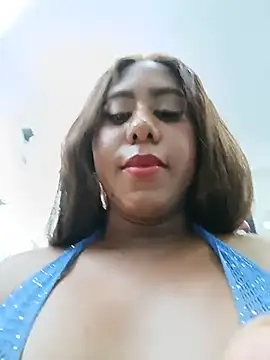 Modelo: CamilosaOrtega