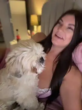 JessycaFlame live sex cam