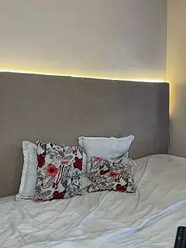 Ambersfoxx webcam