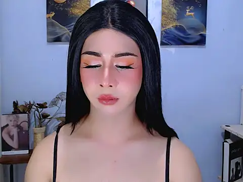 Bini_Red webcam