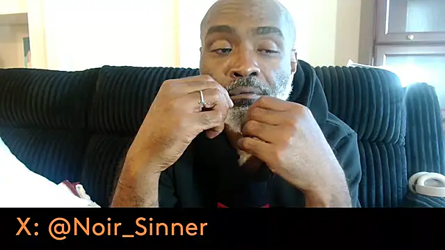 sinnernoir webcam
