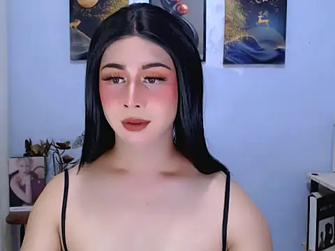 Bini_Red webcam