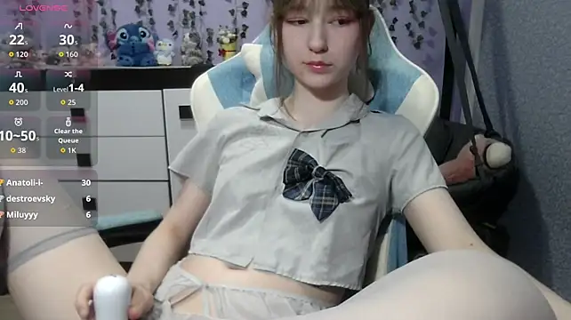 Yoonhee_ki webcam