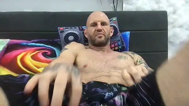 brianomally
