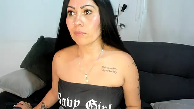 Tania_mature