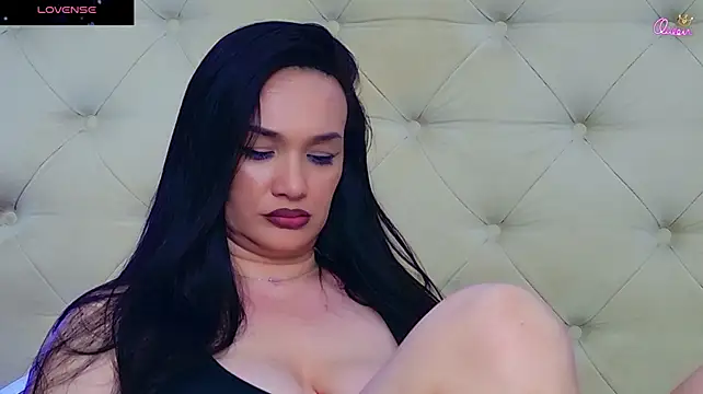 Daliya_ webcam