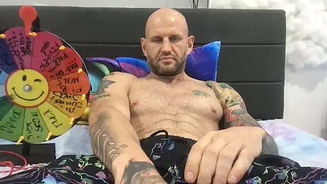 brianomally