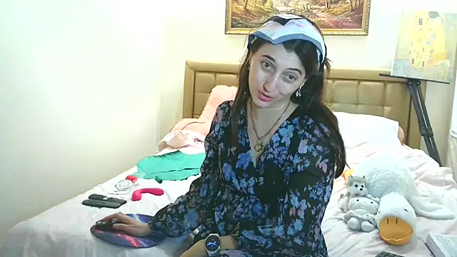 Iren webcam