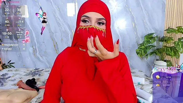malek_zark2 webcam