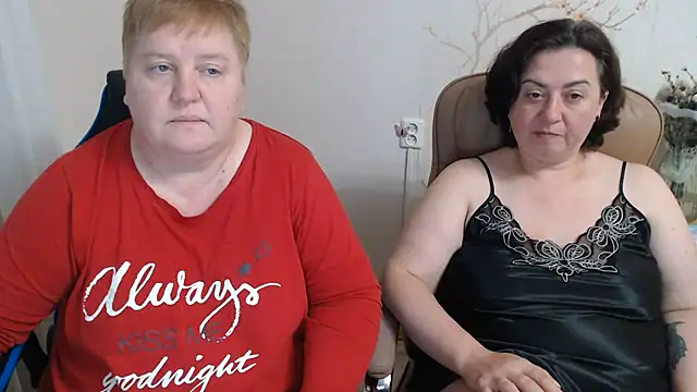 Lindy-Jeanie