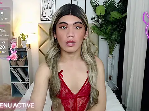 Goddess_Sef live sex cam