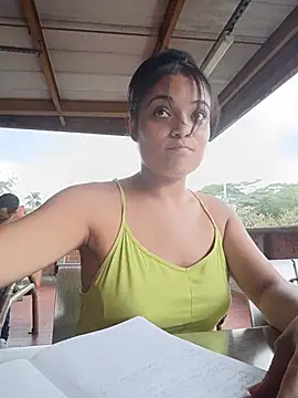 _Estrellita_ webcam