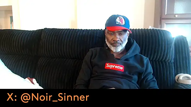 sinnernoir