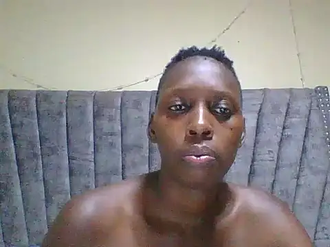Dizzydose webcam