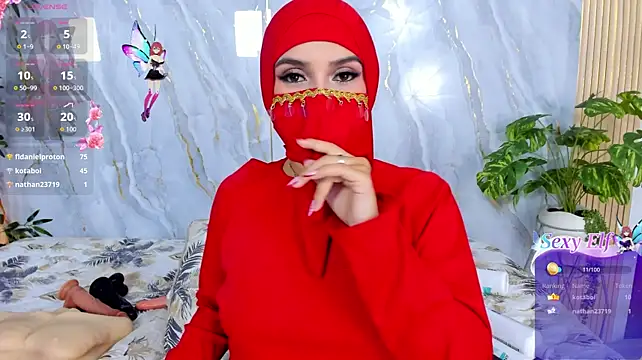 malek_zark2 webcam
