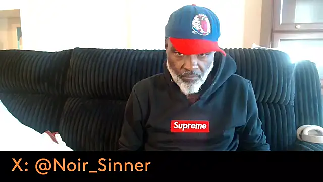sinnernoir webcam