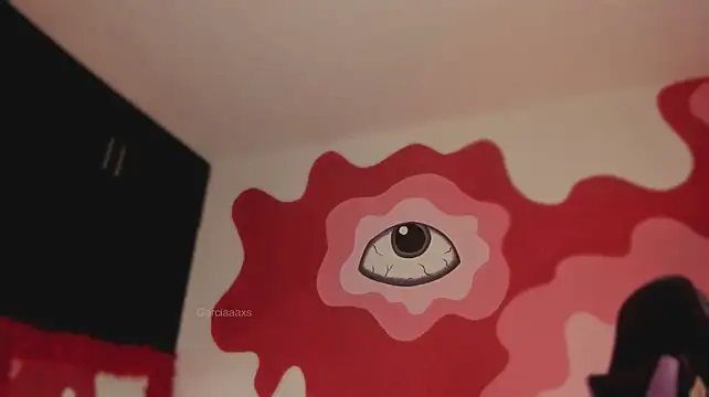 AbbyGarciaa webcam