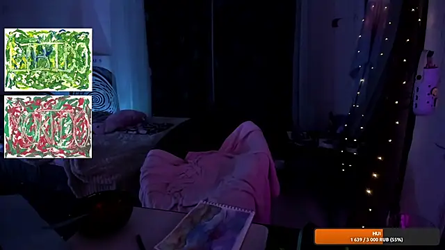 AnnexedPistol webcam