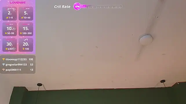 Kya_Wild webcam
