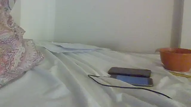Renegade1608 webcam