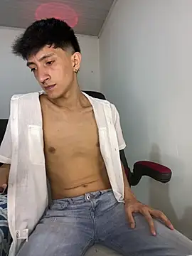 JohanSedas webcam