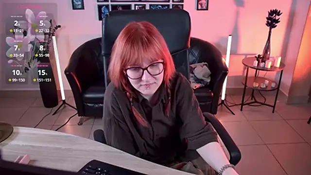 lanafitch live cam preview