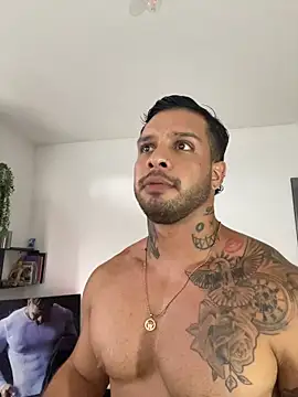 MarckMathews live cam preview
