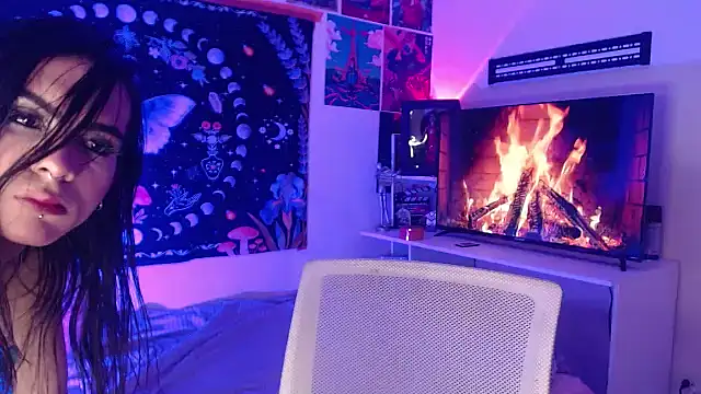 lilithnyx333 webcam