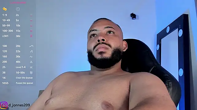 DilanJonnes_ — FansOnlyX creator profile